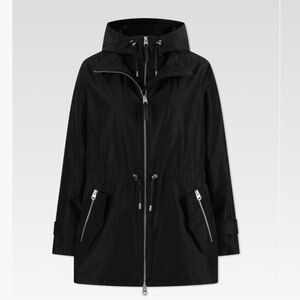 Package Melaney Rain Parka - S